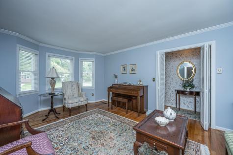 807 Bruce Street Charleston SC 29412