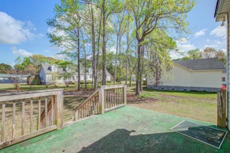5664 Dixie Plantation Road Hollywood SC 29449