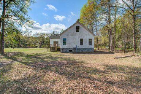 5664 Dixie Plantation Road Hollywood SC 29449