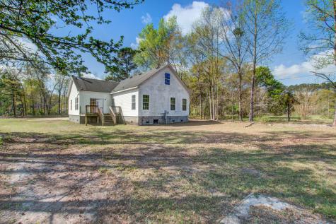 5664 Dixie Plantation Road Hollywood SC 29449
