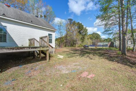 5664 Dixie Plantation Road Hollywood SC 29449