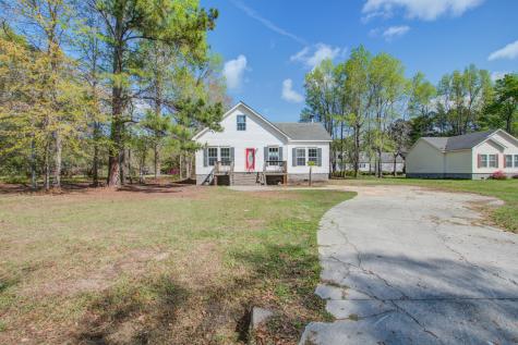 5664 Dixie Plantation Road Hollywood SC 29449