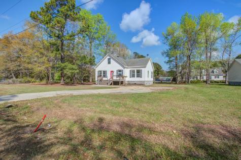 5664 Dixie Plantation Road Hollywood SC 29449