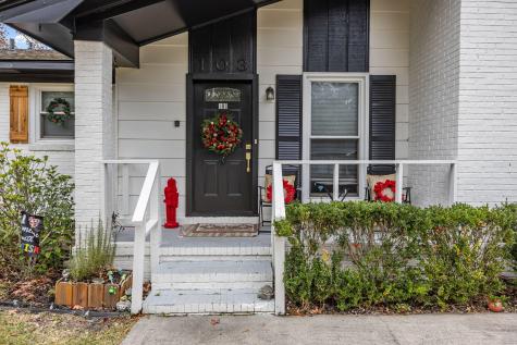 103 Clubhouse Road Summerville SC 29483