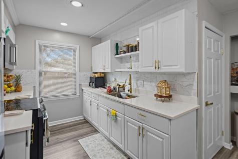 103 Clubhouse Road Summerville SC 29483