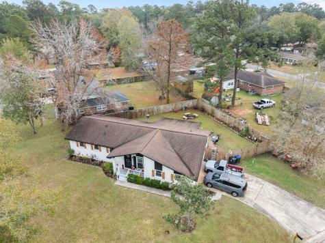 103 Clubhouse Road Summerville SC 29483