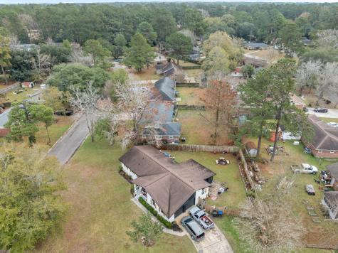 103 Clubhouse Road Summerville SC 29483