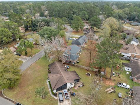 103 Clubhouse Road Summerville SC 29483