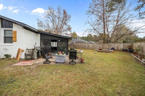 103 Clubhouse Road Summerville SC 29483