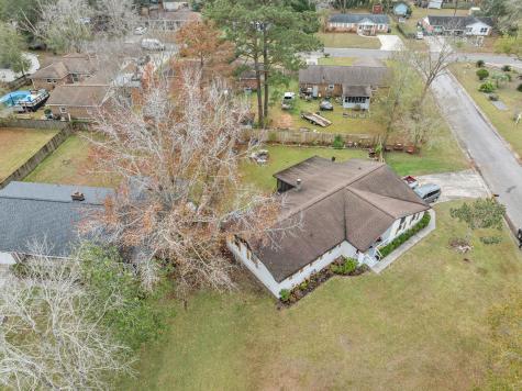 103 Clubhouse Road Summerville SC 29483