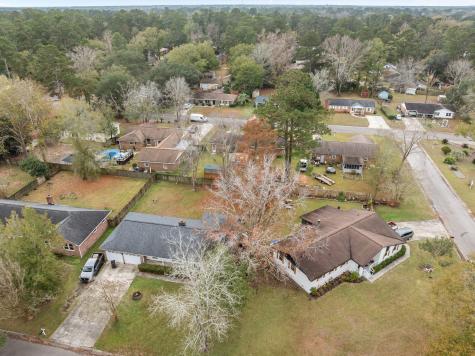 103 Clubhouse Road Summerville SC 29483