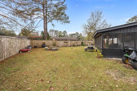 103 Clubhouse Road Summerville SC 29483