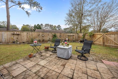103 Clubhouse Road Summerville SC 29483