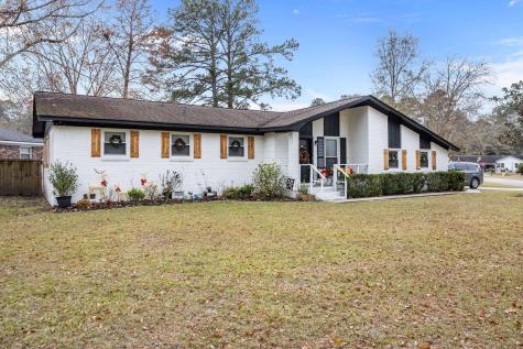 103 Clubhouse Road Summerville SC 29483