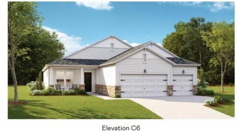 1057 Oyster Drill Drive Summerville SC 29485