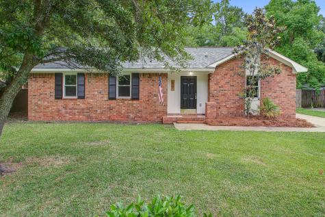 58 Oak Grove Road Goose Creek SC 29445
