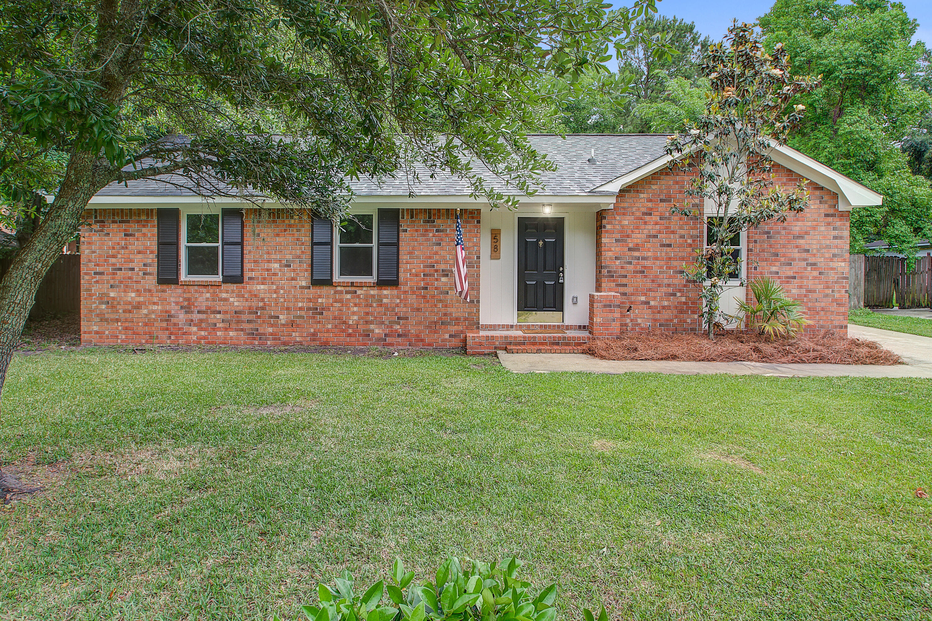 58 Oak Grove Road Goose Creek SC 29445