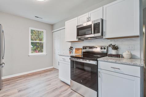 58 Oak Grove Road Goose Creek SC 29445