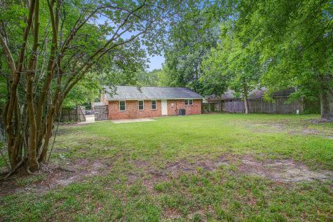 58 Oak Grove Road Goose Creek SC 29445