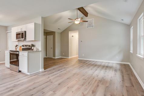 58 Oak Grove Road Goose Creek SC 29445