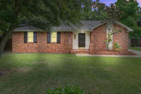 58 Oak Grove Road Goose Creek SC 29445