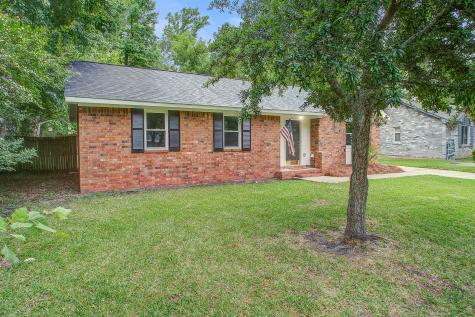 58 Oak Grove Road Goose Creek SC 29445
