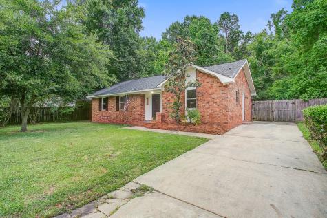 58 Oak Grove Road Goose Creek SC 29445