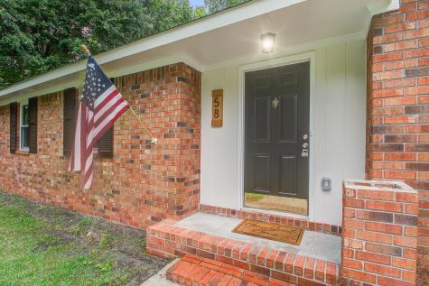 58 Oak Grove Road Goose Creek SC 29445