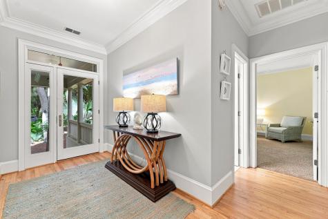 3023 Hidden Oak Drive Seabrook Island SC 29455