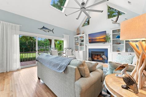 3023 Hidden Oak Drive Seabrook Island SC 29455