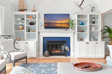 3023 Hidden Oak Drive Seabrook Island SC 29455