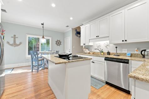 3023 Hidden Oak Drive Seabrook Island SC 29455