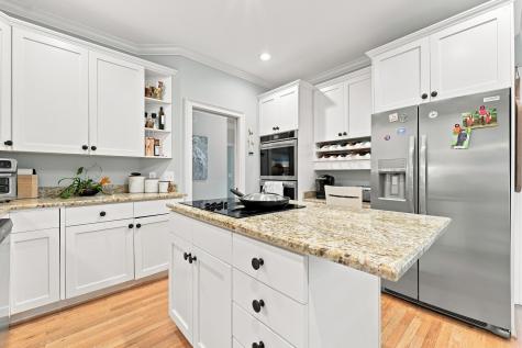 3023 Hidden Oak Drive Seabrook Island SC 29455