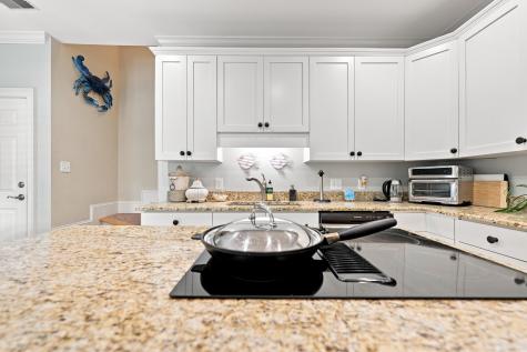 3023 Hidden Oak Drive Seabrook Island SC 29455