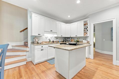 3023 Hidden Oak Drive Seabrook Island SC 29455