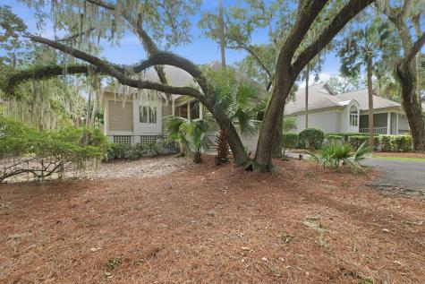 3023 Hidden Oak Drive Seabrook Island SC 29455