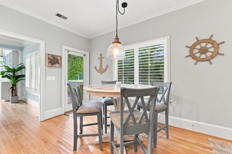 3023 Hidden Oak Drive Seabrook Island SC 29455