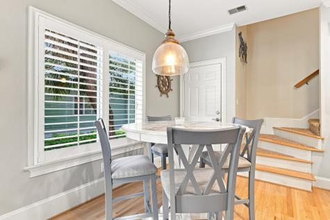 3023 Hidden Oak Drive Seabrook Island SC 29455