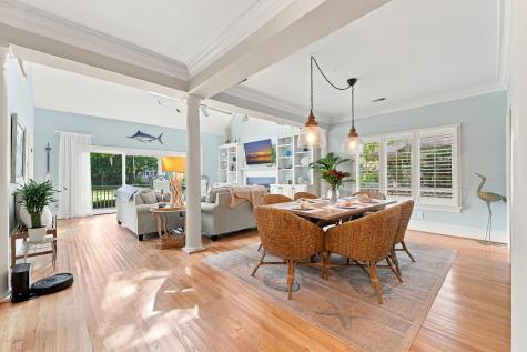 3023 Hidden Oak Drive Seabrook Island SC 29455