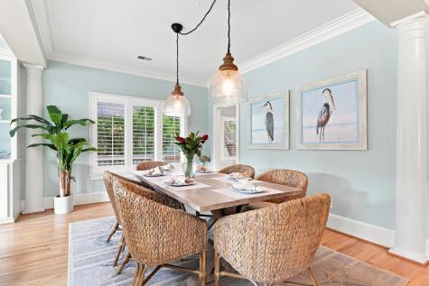 3023 Hidden Oak Drive Seabrook Island SC 29455