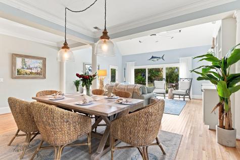 3023 Hidden Oak Drive Seabrook Island SC 29455