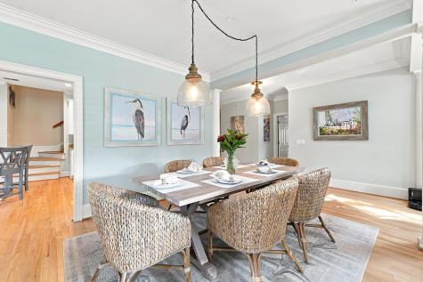 3023 Hidden Oak Drive Seabrook Island SC 29455