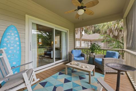 3023 Hidden Oak Drive Seabrook Island SC 29455