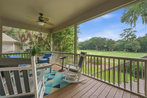 3023 Hidden Oak Drive Seabrook Island SC 29455