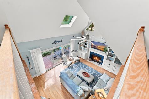 3023 Hidden Oak Drive Seabrook Island SC 29455