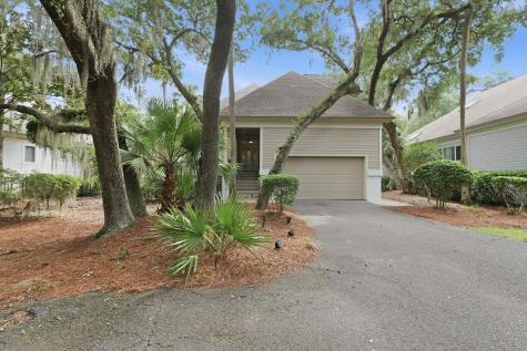 3023 Hidden Oak Drive Seabrook Island SC 29455