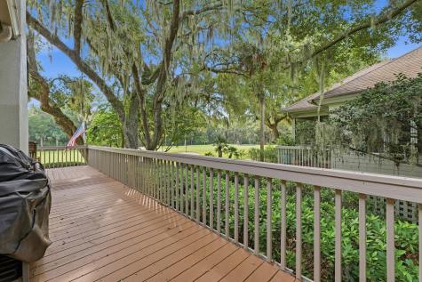 3023 Hidden Oak Drive Seabrook Island SC 29455
