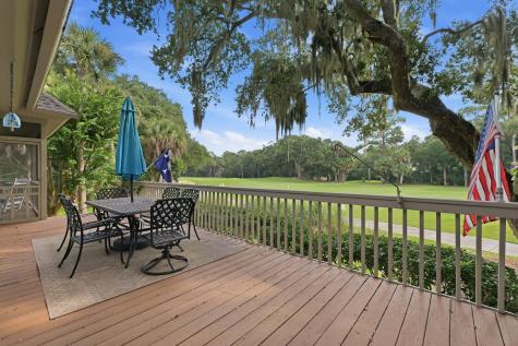 3023 Hidden Oak Drive Seabrook Island SC 29455