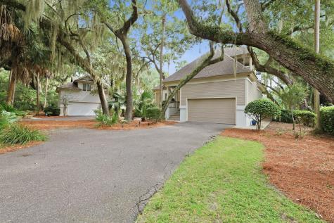 3023 Hidden Oak Drive Seabrook Island SC 29455