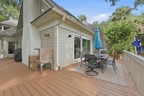3023 Hidden Oak Drive Seabrook Island SC 29455